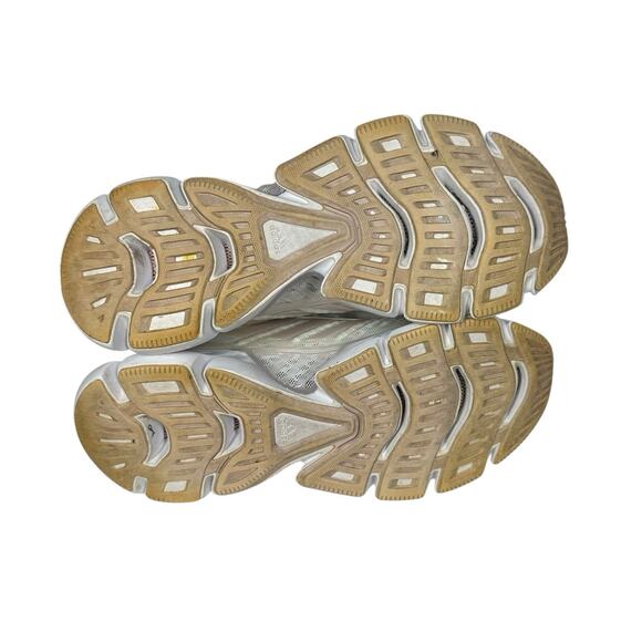 Adidas Climacool Womens 6.5 Heat Rdy Pink White Running Shoes Sneakers HP7718 - Picture 14 of 14